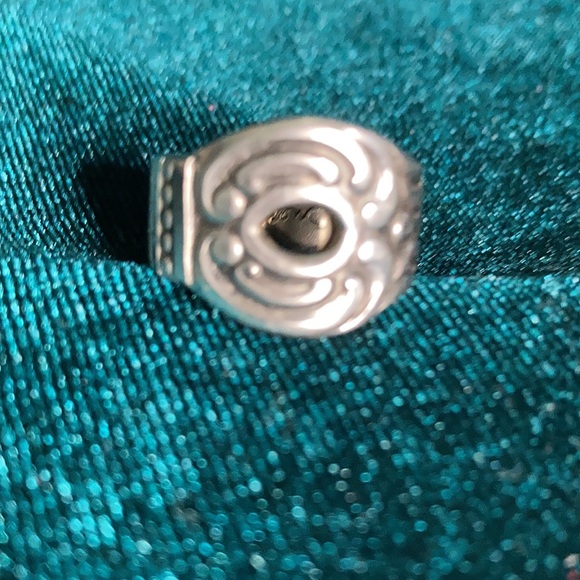 Oneida spoon ring - Picture 3 of 3